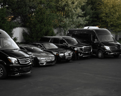 CEO/JET EXECUTIVE SPRINTER